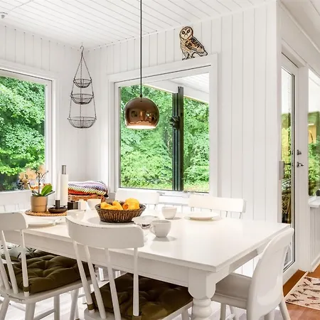 Gitten - From The Sea By Interhome Hadsund