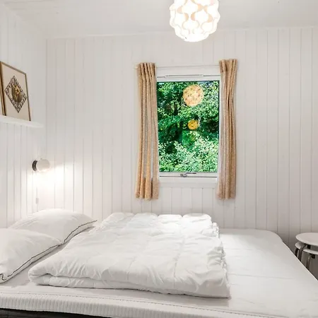 Gitten - From The Sea By Interhome Nyaraló Hadsund