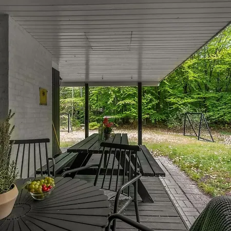 Gitten - From The Sea By Interhome * Hadsund