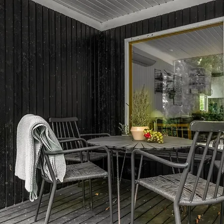 Gitten - From The Sea By Interhome Nyaraló Hadsund